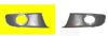 VAN WEZEL 5735594 Ventilation Grille, bumper